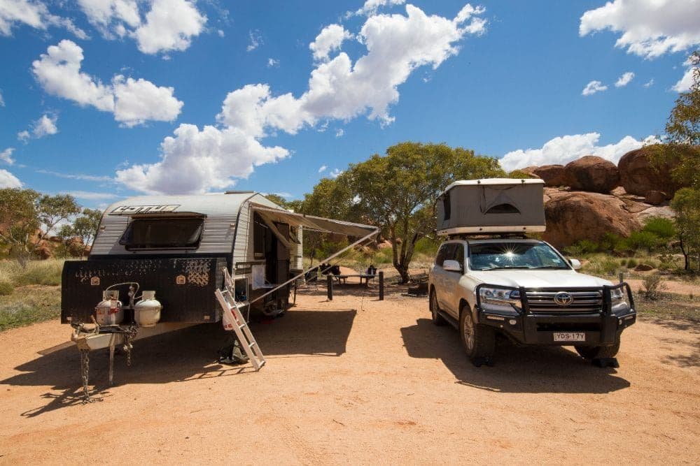 Towing safety: the fundamentals