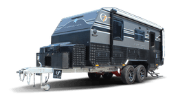 Ozstar Caravans Pty Ltd storefront
