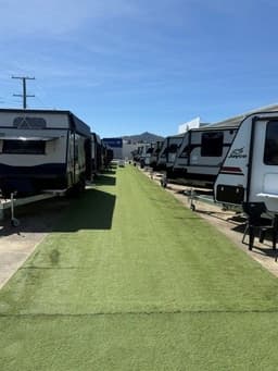 Jayco Townsville storefront
