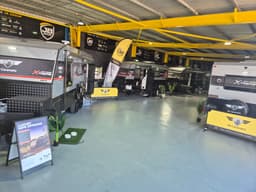 JB Group Townsville storefront