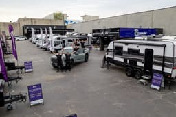 4K RV storefront