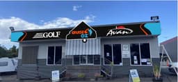 Avan Brisbane storefront