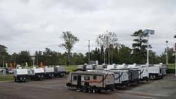 Gympie Auto and RV Supercentre storefront