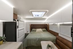 Grand Caravans storefront