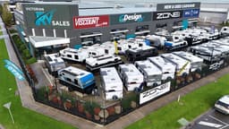 Victorian RV Sales storefront
