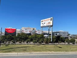 Tullmack Caravans storefront
