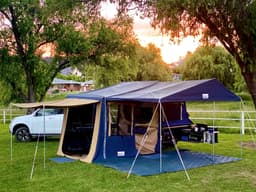 Marlin Campers storefront