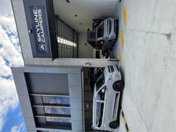Skyline Campers storefront
