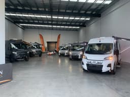 Horizon Motorhomes storefront