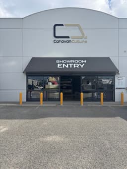 Caravan Culture WA storefront