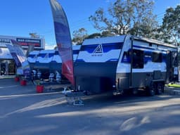 Gippsland RV & Marine storefront