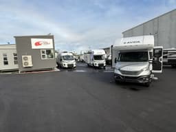 Canberra RV World - Avida Canberra storefront