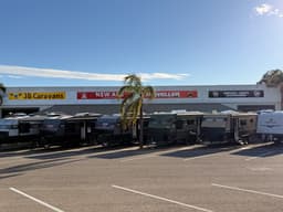 JB Group Adelaide storefront