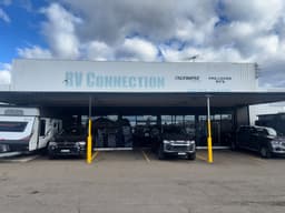 RV Connection Pty Ltd storefront