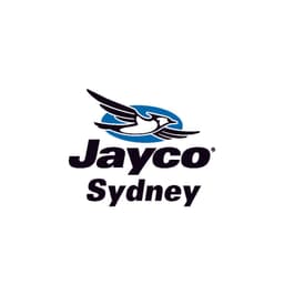 Jayco Sydney storefront