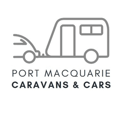 Port Macquarie Caravans storefront