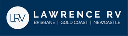 Lawrence RV - Brisbane storefront