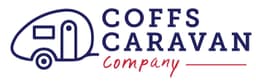 Coffs Caravan Company storefront