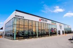 JB Group Pakenham storefront
