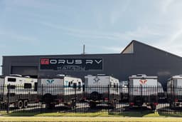 Torus Rv storefront
