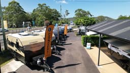 Alan Grahams Caravans storefront