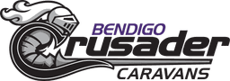 Crusader Bendigo storefront