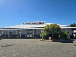 Cannington RV Centre  storefront