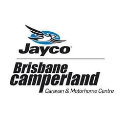 Brisbane Camperland storefront