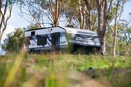 Titan Caravans  storefront