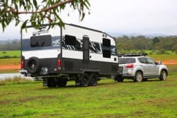 Goldstream RV storefront