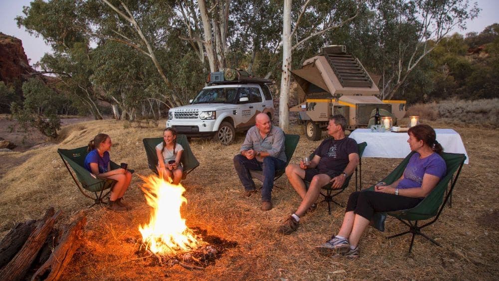 Buying your next RV