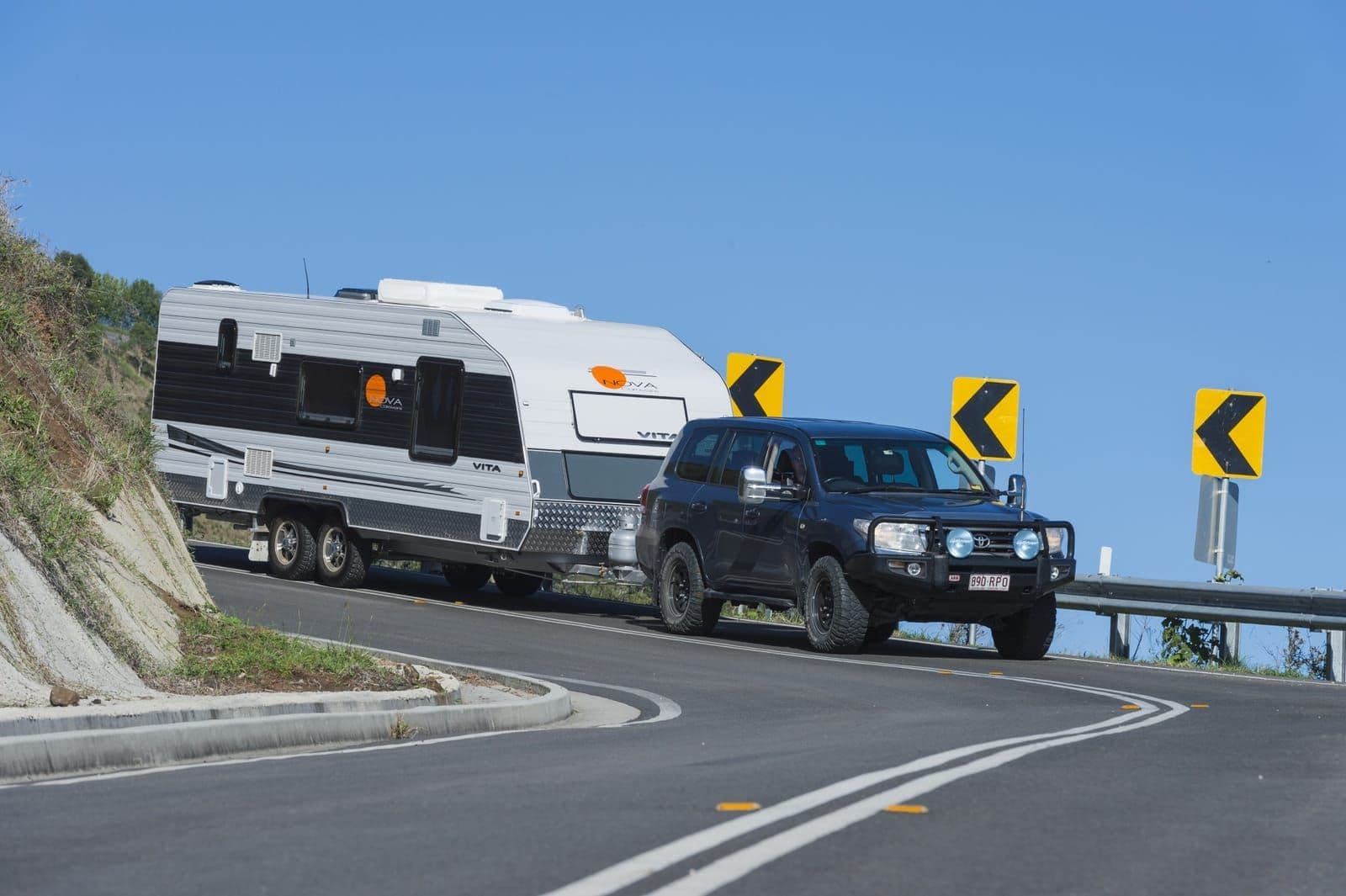 Navigating the latest electrical standards for RVs