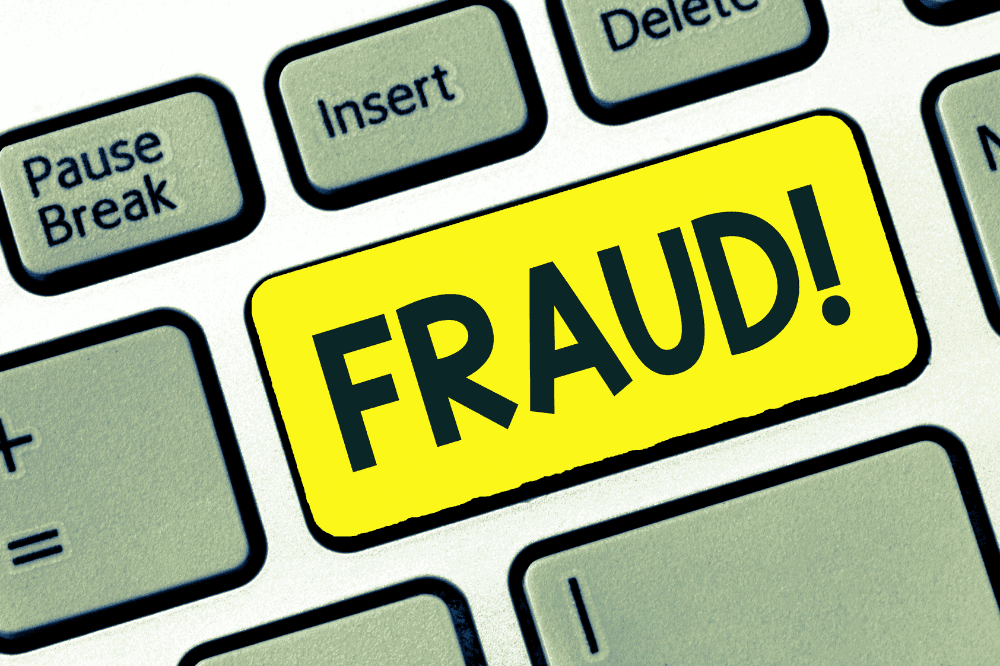 How to spot and protect yourself from fraud dealers online