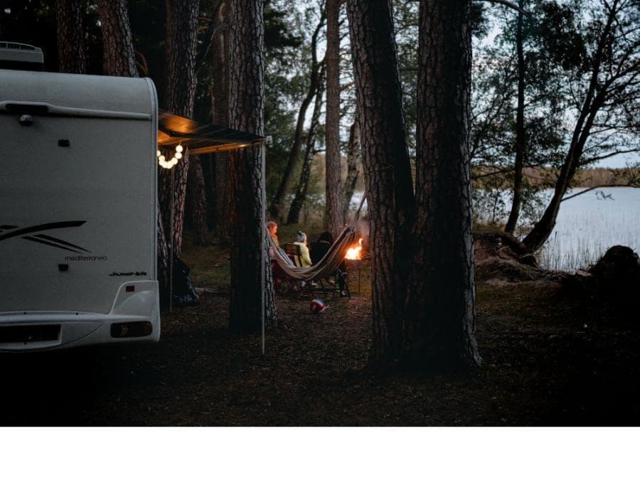 3 reminders to keep children safe while camping