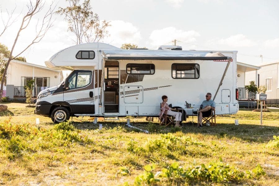 Essential guide to lithium battery setups in your RV