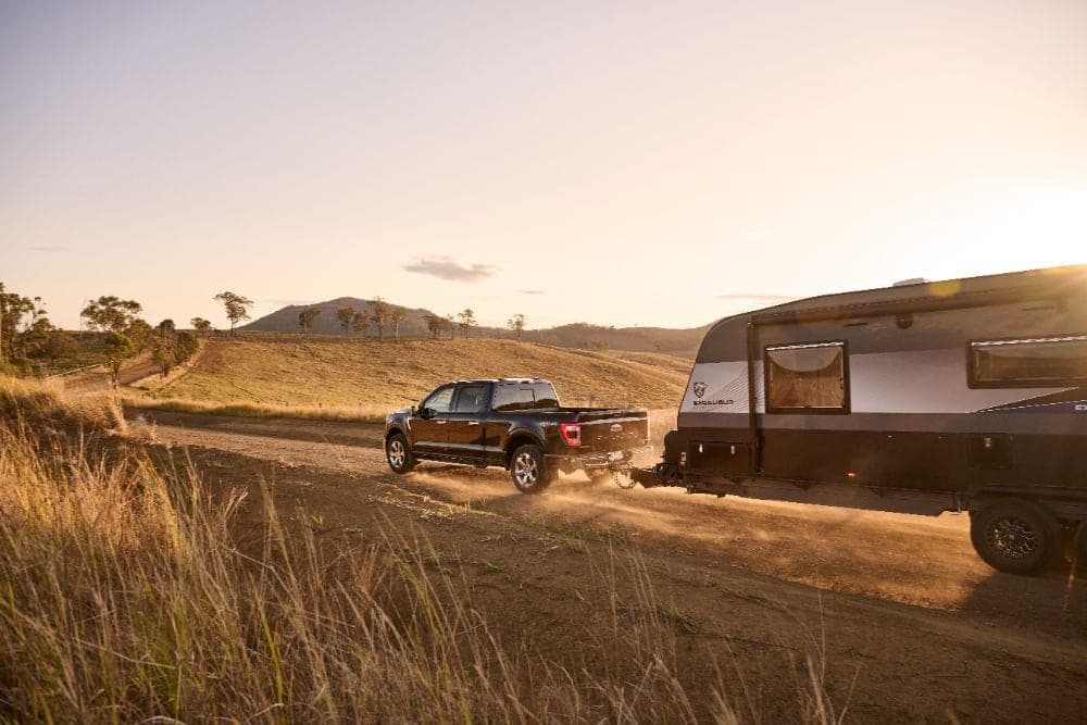 Tips for buying your first recreational vehicle