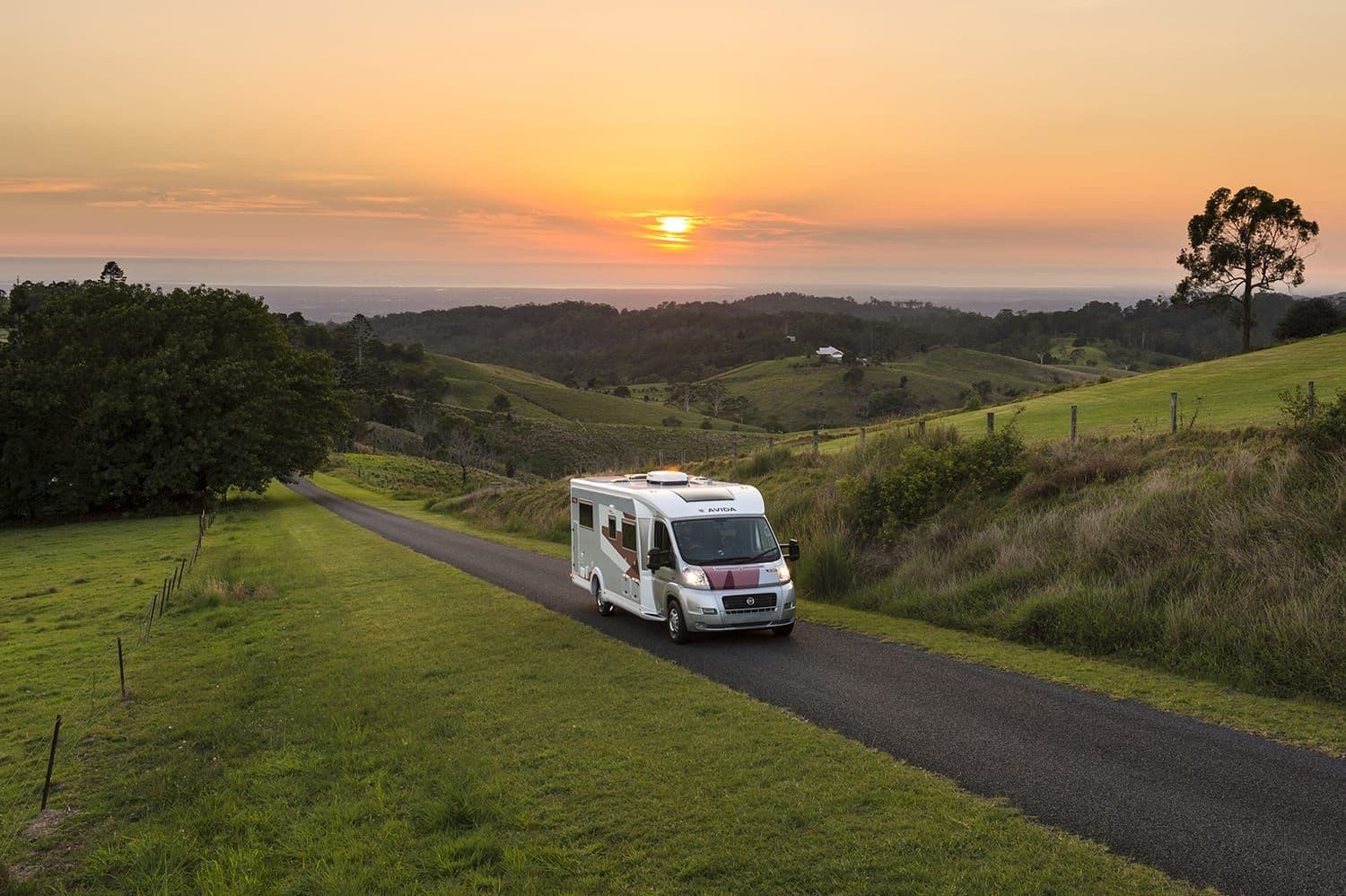 Tips for buying your first recreational vehicle