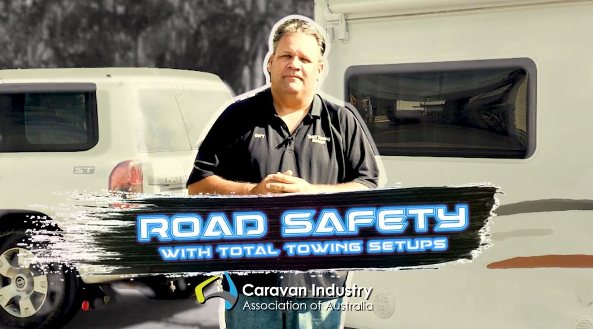 Pre-Trip Caravan Checks and Loading Tips