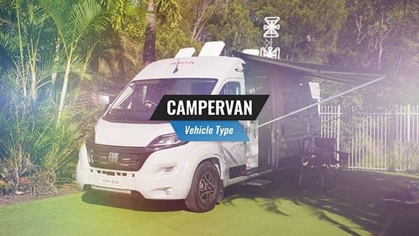 Camper Vans
