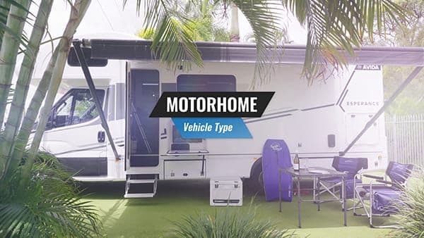 Motorhomes